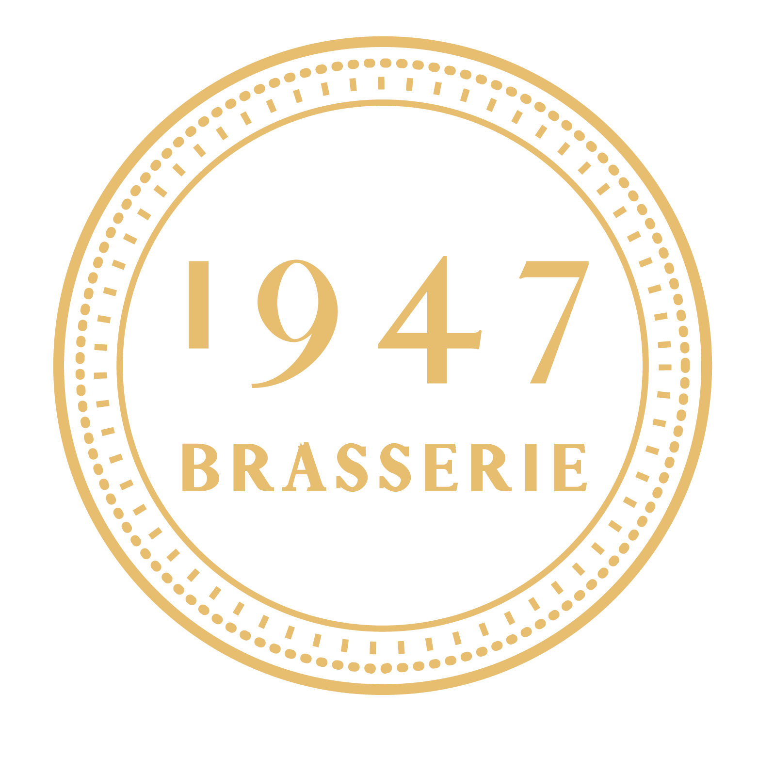 Take Away 1947 Brasserie